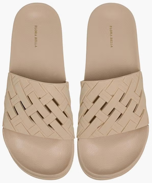 Textured Slides