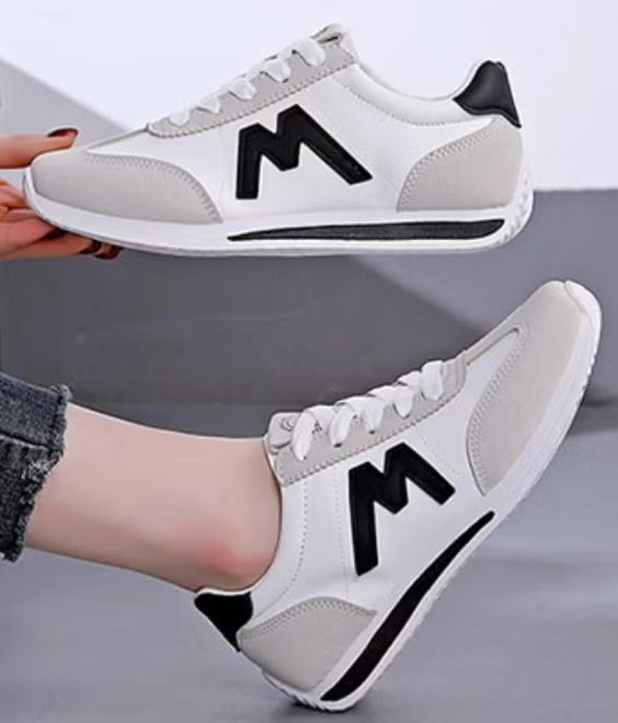 Unisex comfort shoes