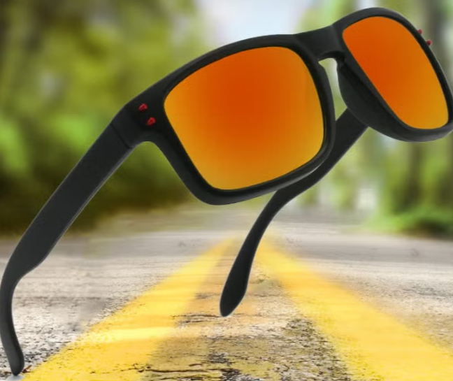 Versatile Sunglasses