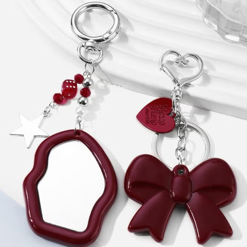 Bag Charms for Handbags