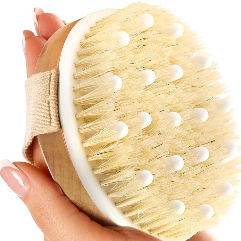 Body Brush