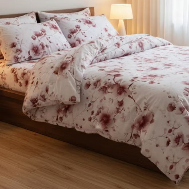 duvet cover set