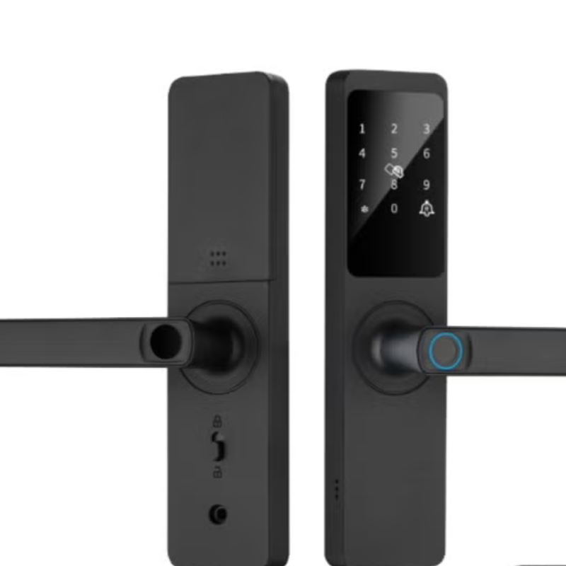 Smart Door Lock