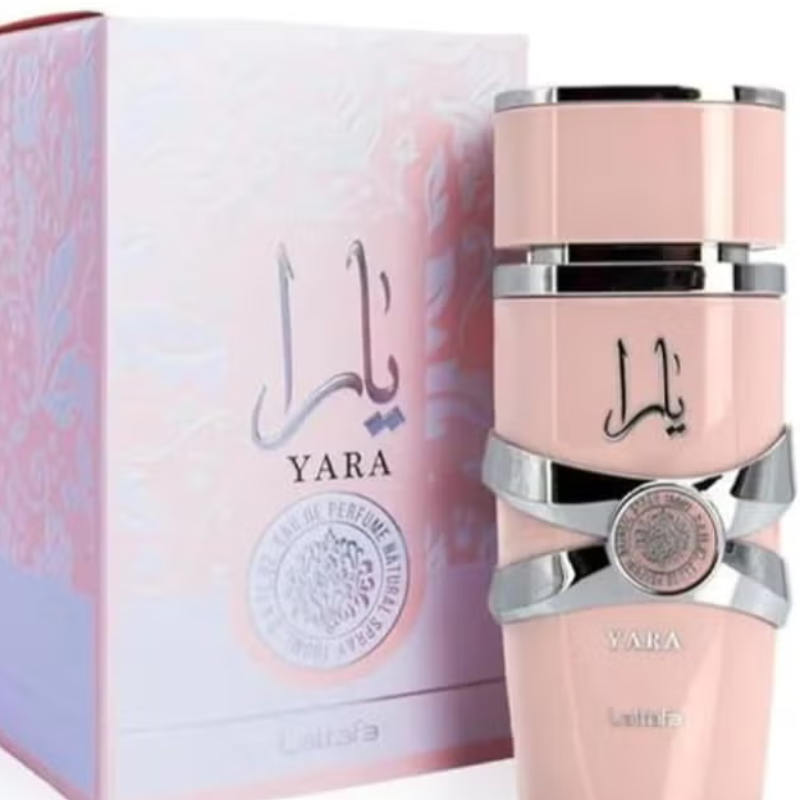 Yara EDP For Women