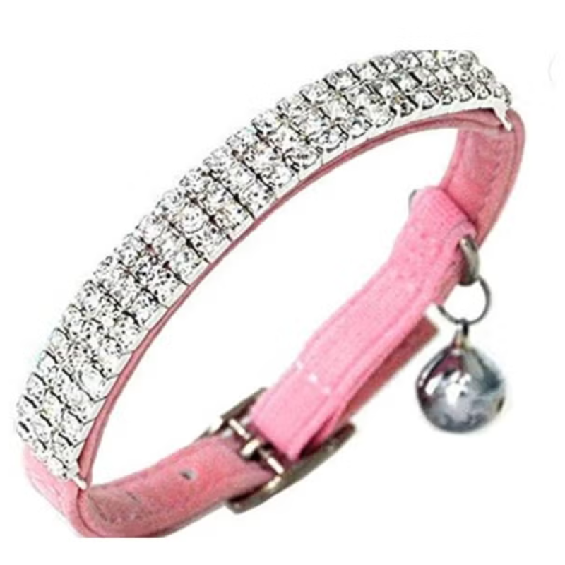 collar for cats and dogs