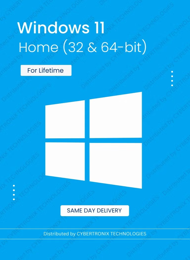 Windows 11 Home