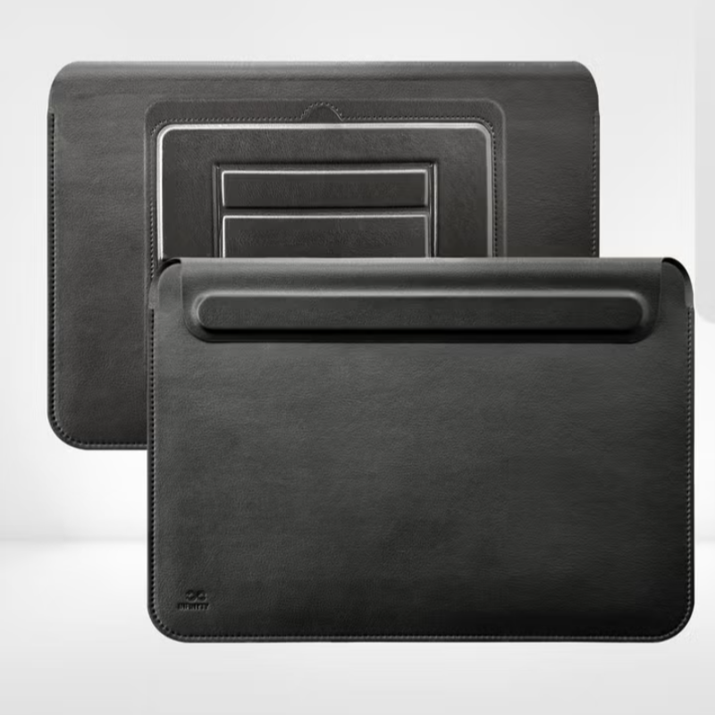 Macbook Leather Sleeve