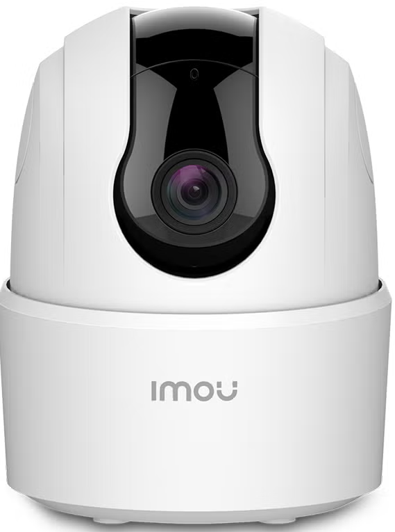 360 Degree Smart Security Camera
