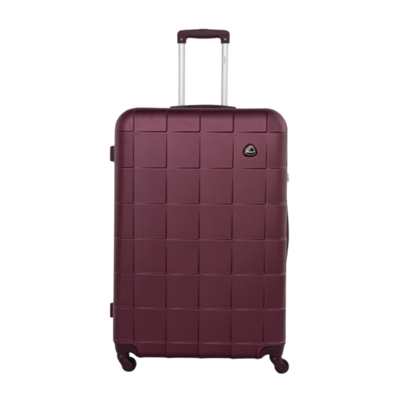 Hard case travel bags
