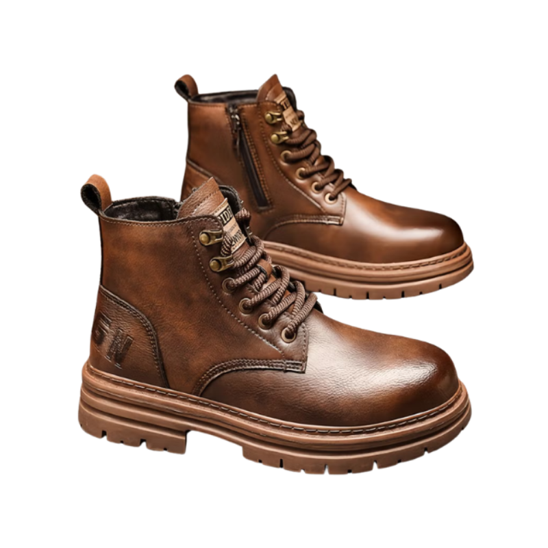Classic men's boots