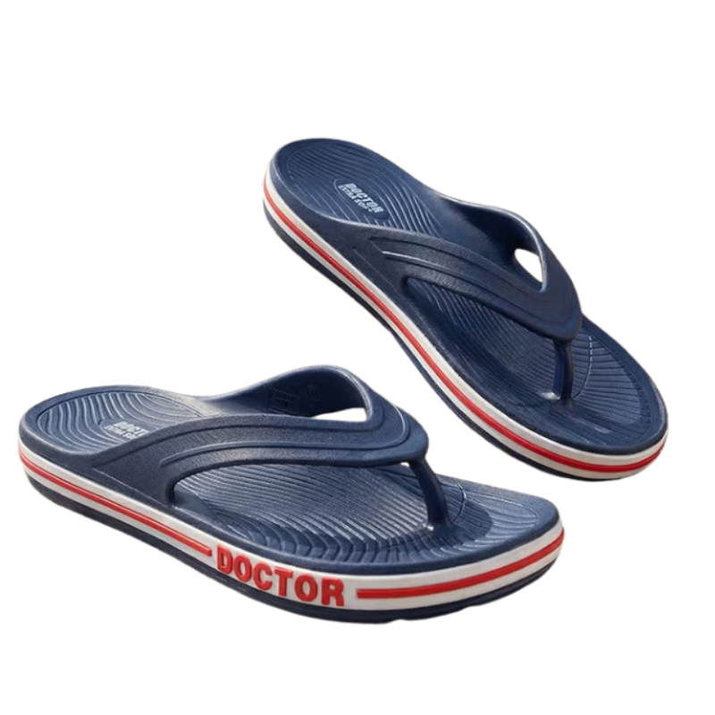 men's flip flops