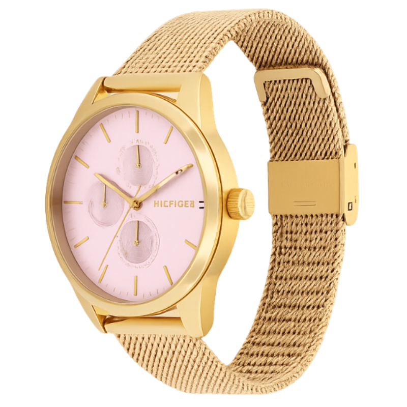 Women's iconic watch