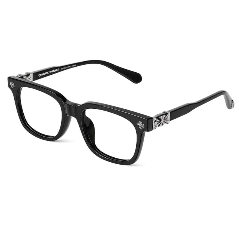 Reading glasses