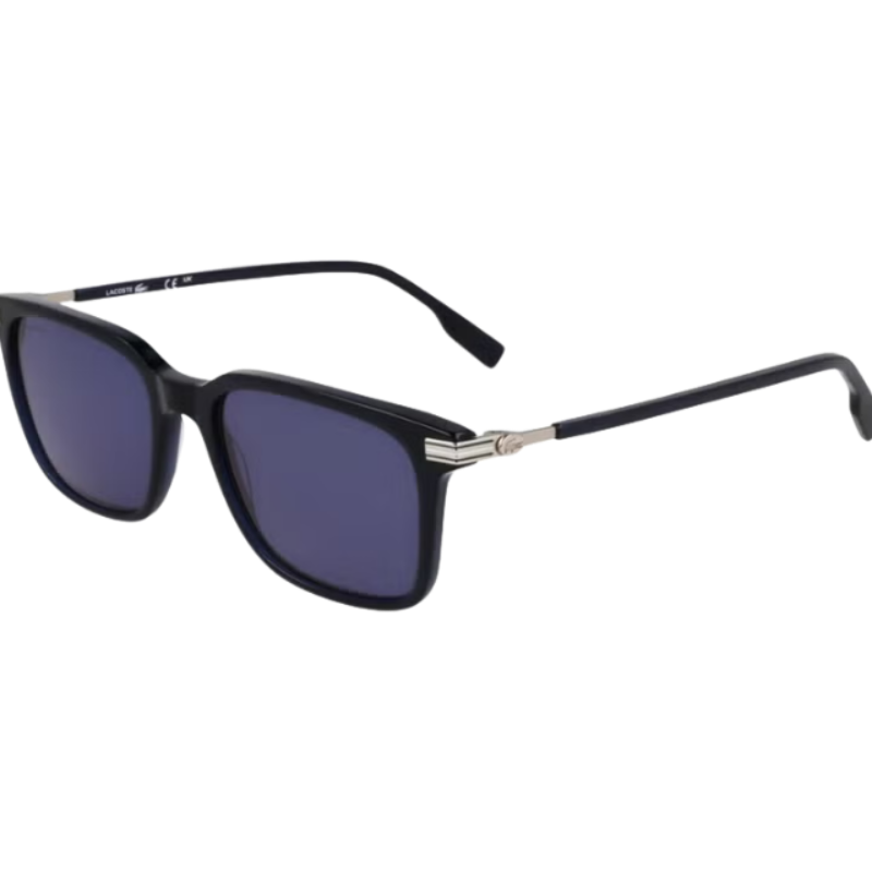 Oval sunglass for women