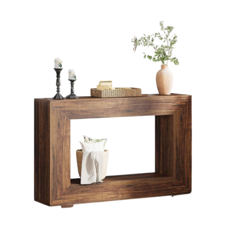 Modern coffee table