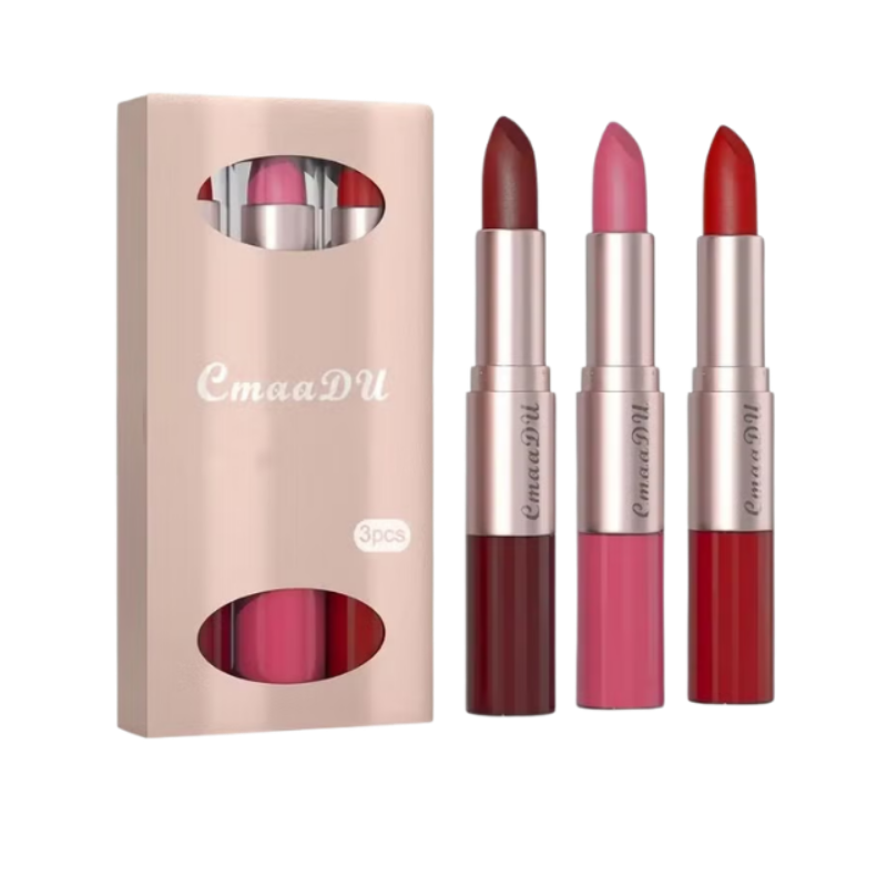 Lipstick & Lip gloss set