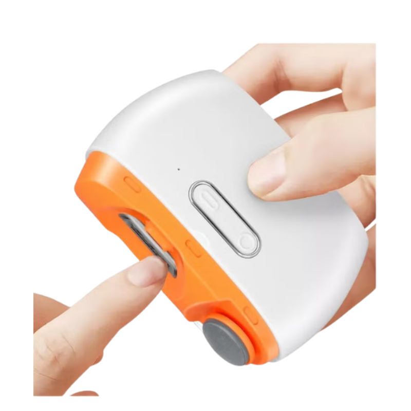 Manicure Machine