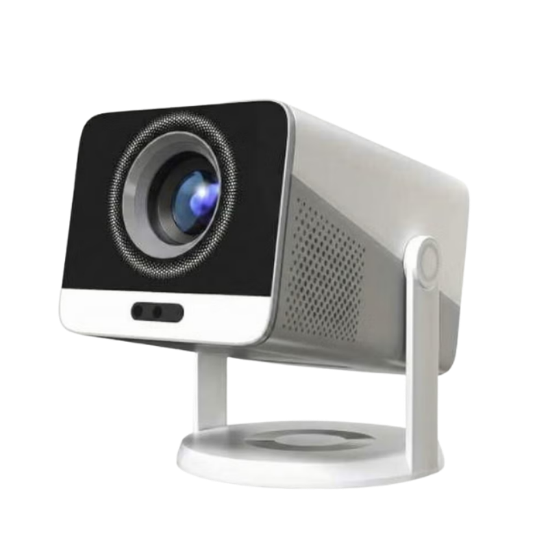 4K Supported Smart Projector 1080p