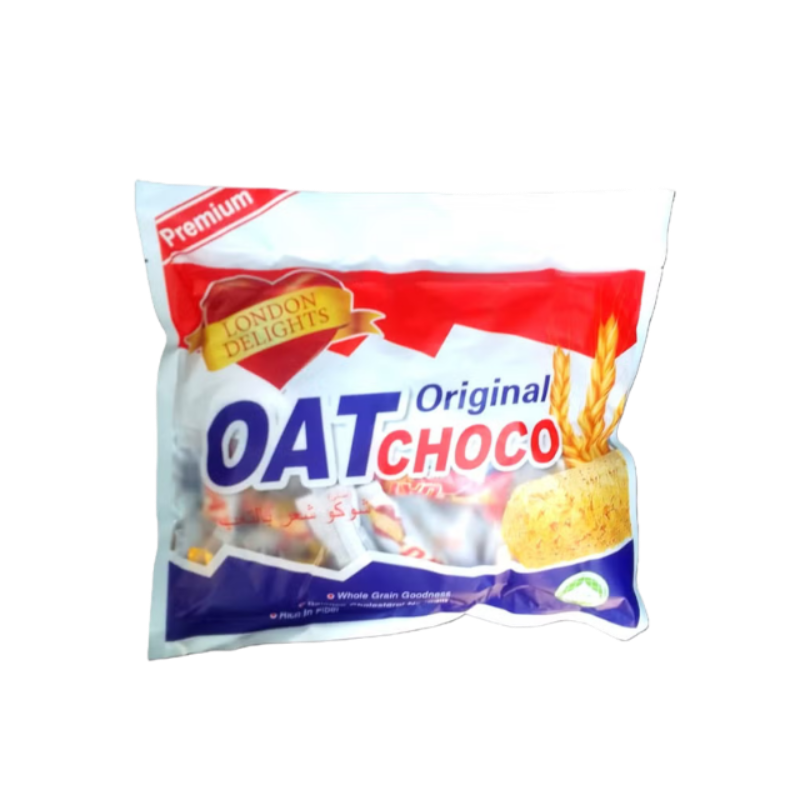 London Delights Oat