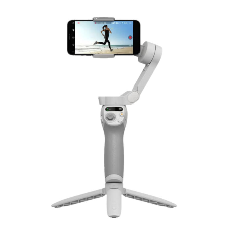 OSMO Mobile SE Intelligent Gimbal