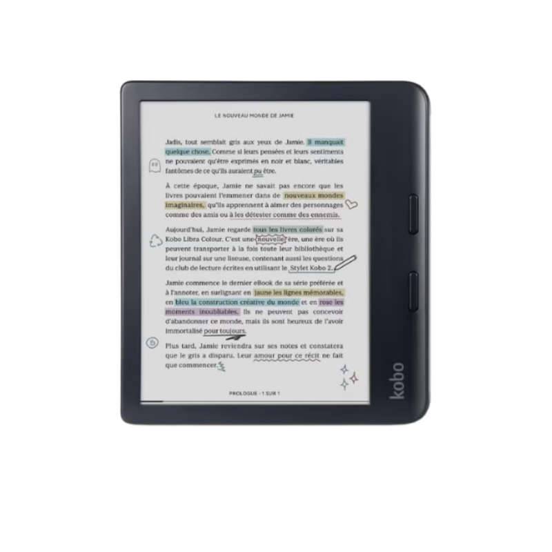 Kobo Libra Colour eReader