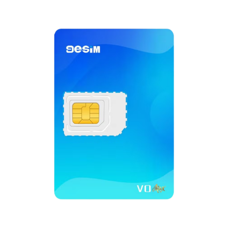 9eSIM V0 Max eSIM Adapter + Reader