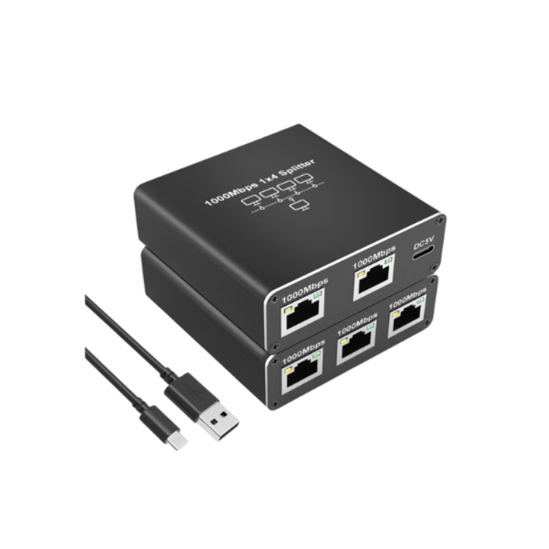 Ethernet Splitter High Speed