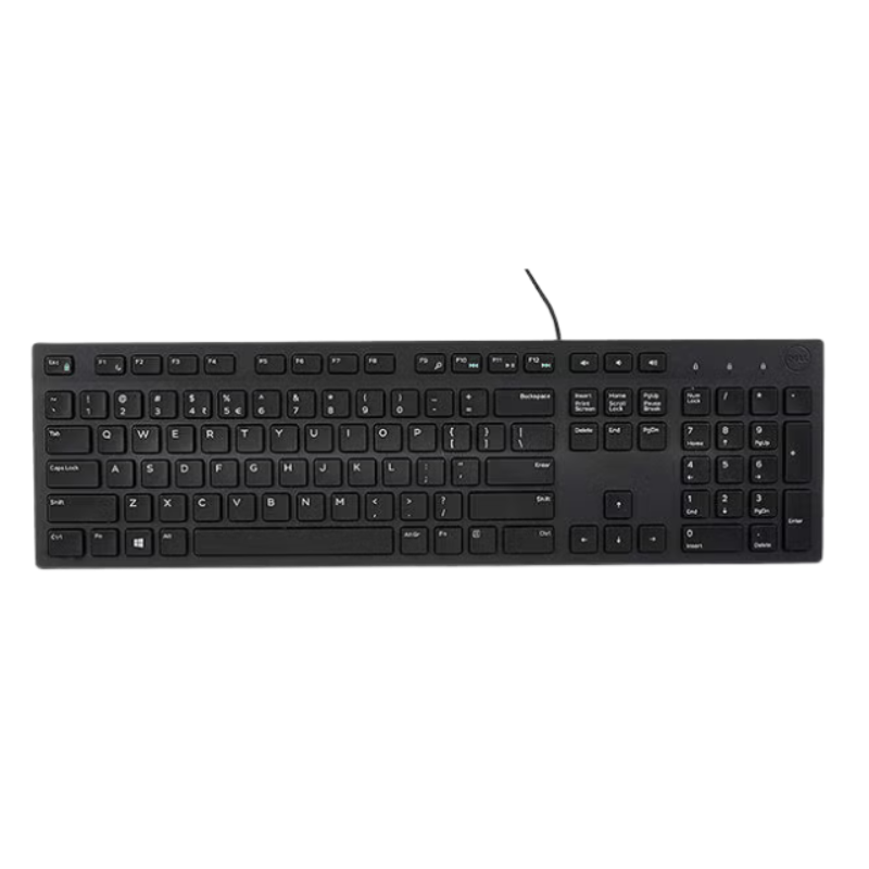 Wired Keyboard Kb216