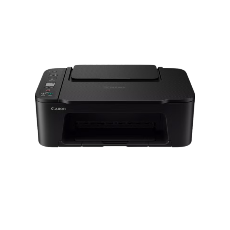 Canon PIXMA TS3640 Wireless Colour 3-in-one Inkjet Photo Printer,