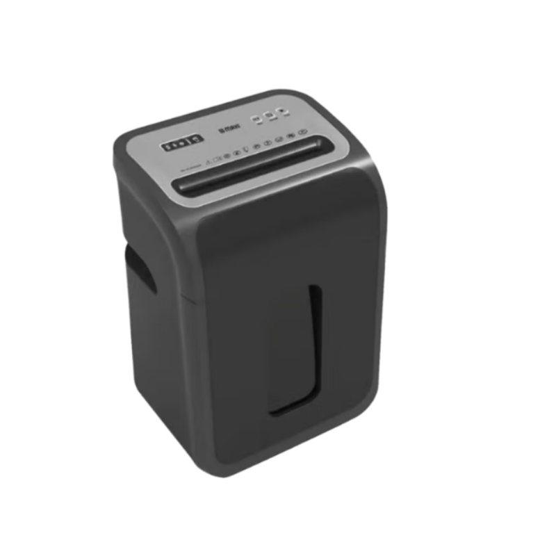 Shredder Machine