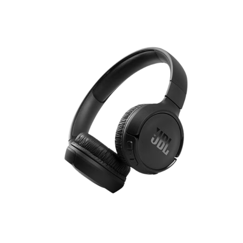Tune 510Bt Wireless On-Ear Headphones