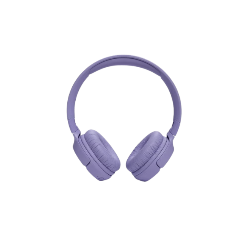 Tune 520Bt Wireless On Ear Headphones