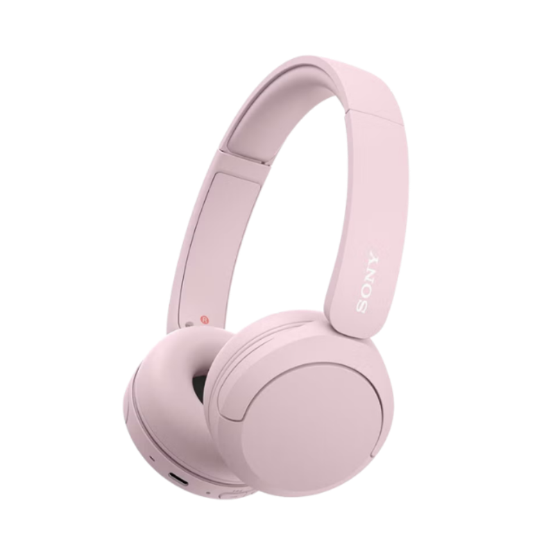 WH-CH520 Wireless Headphones
