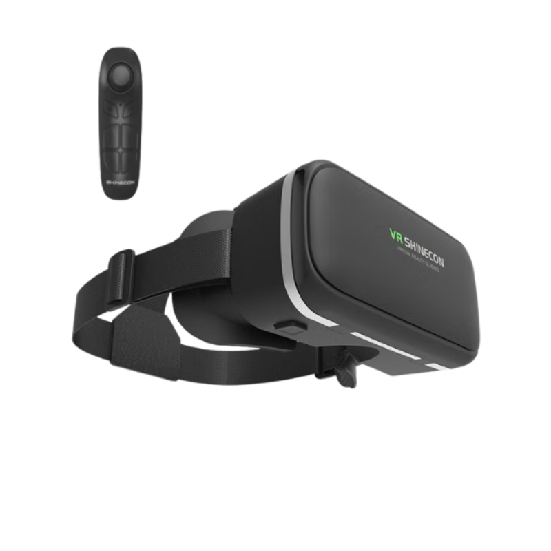 VR headset