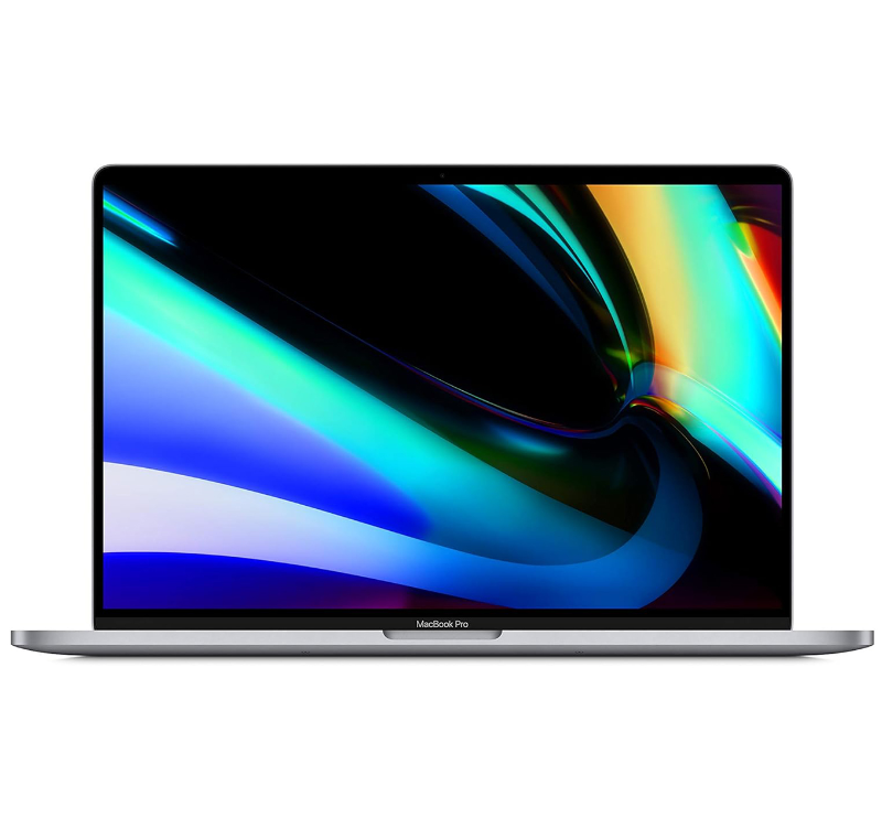 MacBook Pro A2141 (32GB - 1TB SSD)