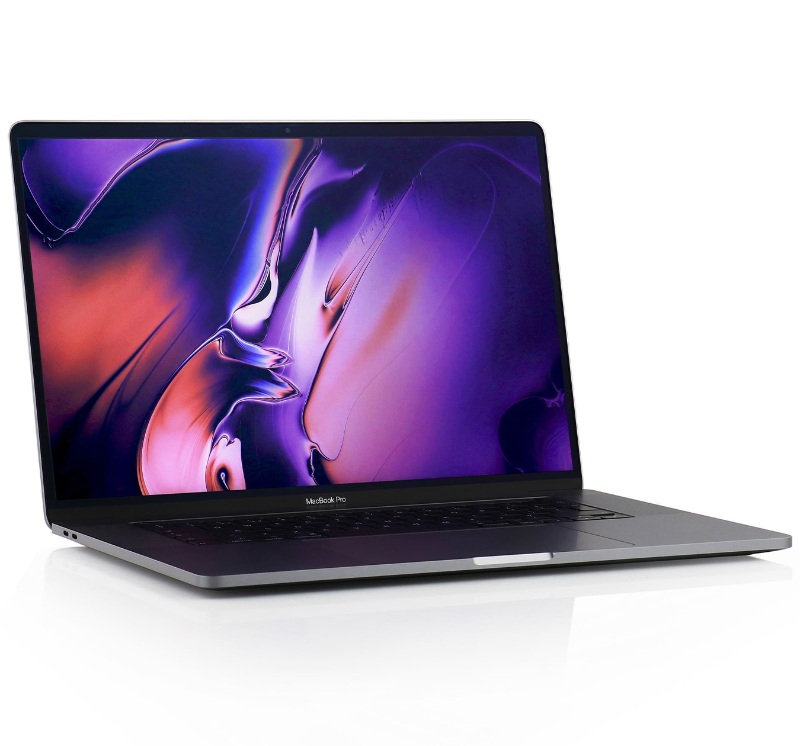 MacBook Pro A2141 (32GB - 1TB SSD)