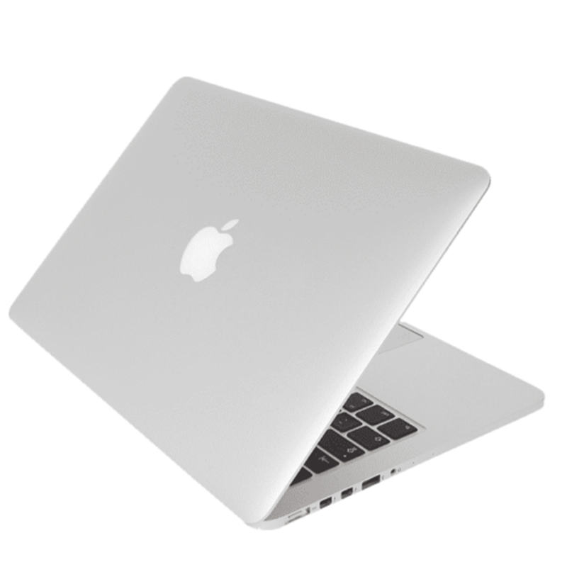 MacBook A1466 2017 (8GB - 256GB SSD