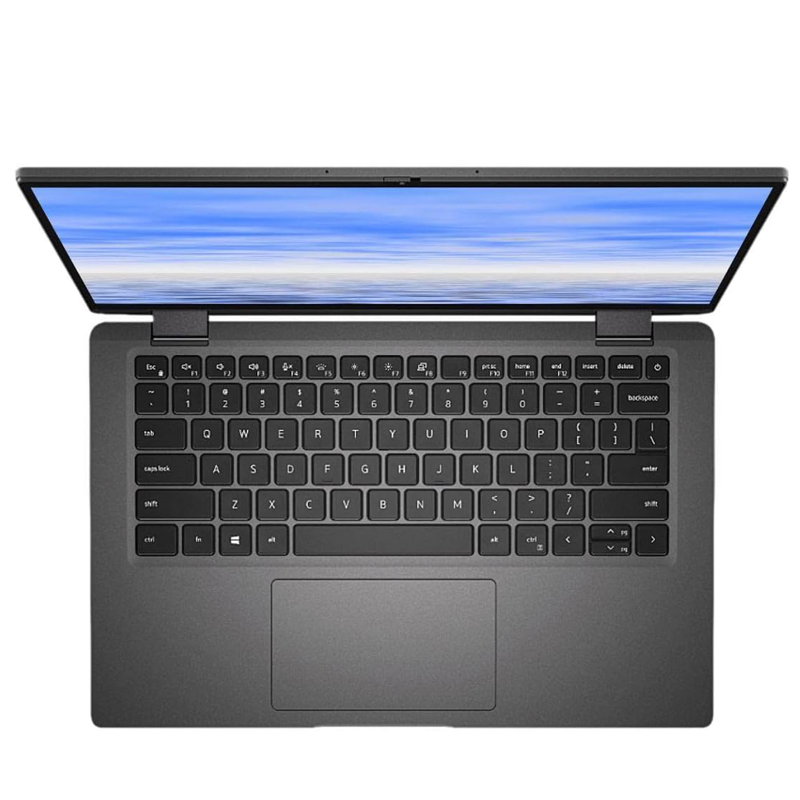 Dell Latitude 7420 (16 GB - 512GB SSD)