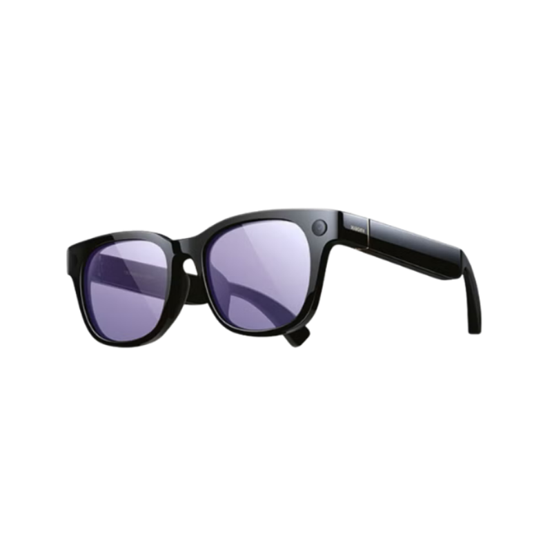 263 mAh Xiaomi AI Glasses
