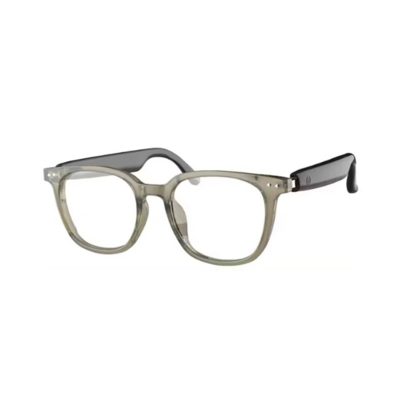 Stockholm Smart Glasses