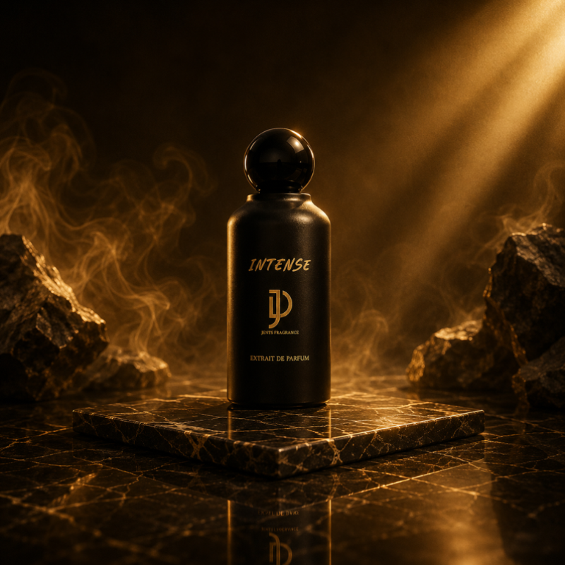 INTENSE – Jenis Fragrance