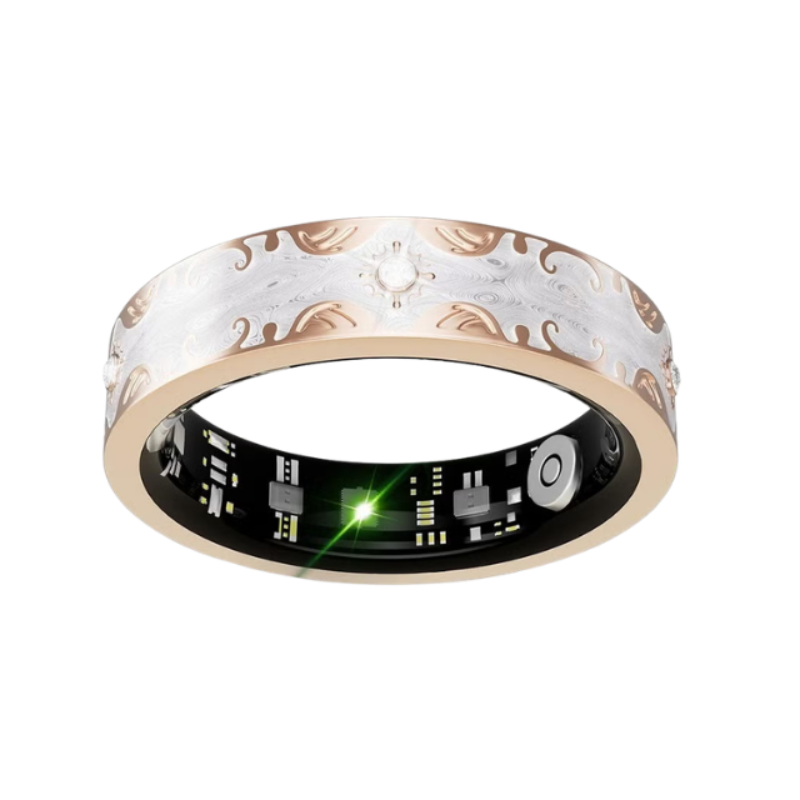 Smart Ring for Women Fitness