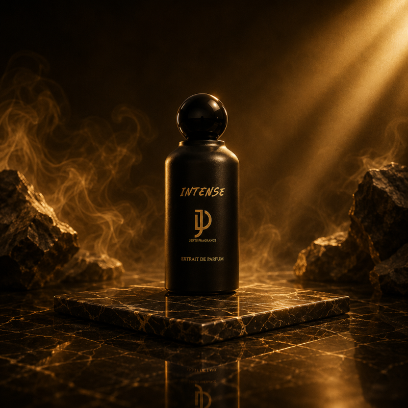 INTENSE – Jenis Fragrance