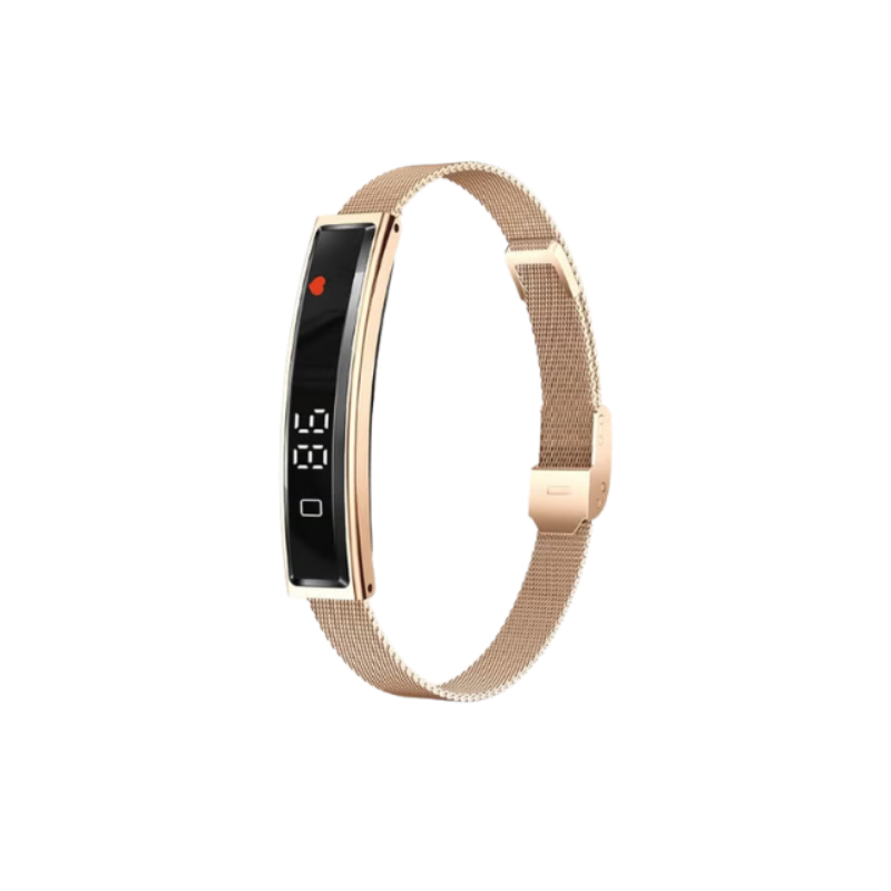 Waterproof NX Wear Smart Bracelet