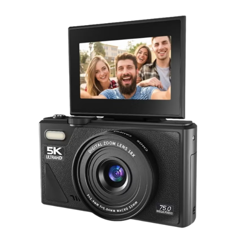 Digital Camera