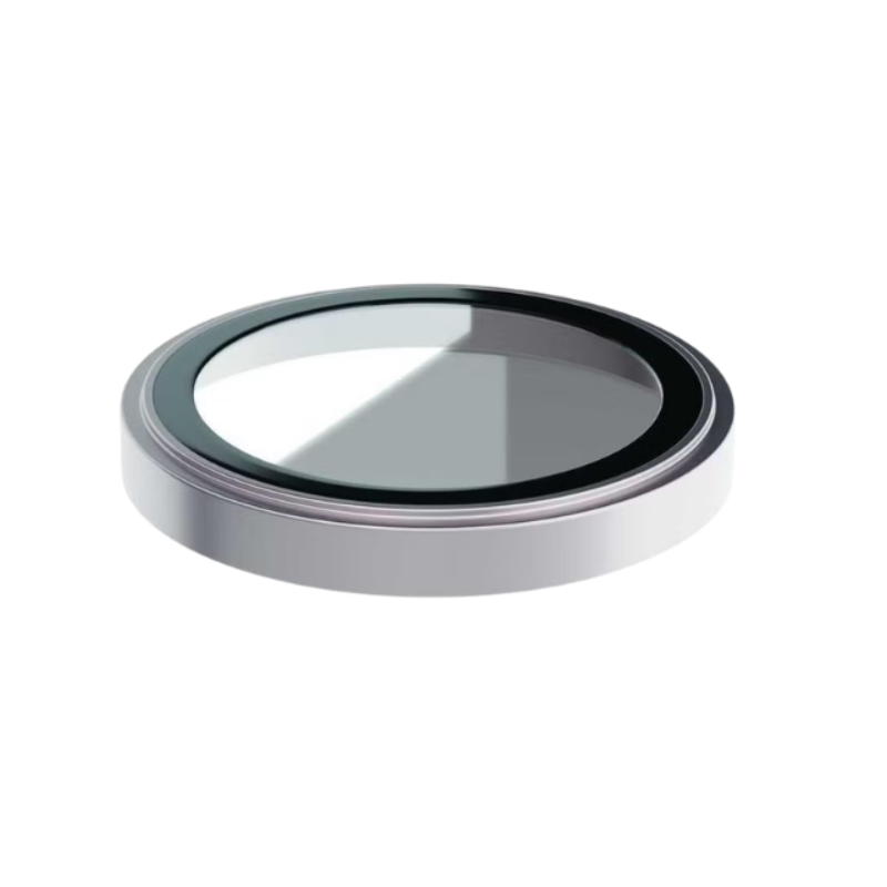 HD Plus Camera Lens for iPhone 15 Pro