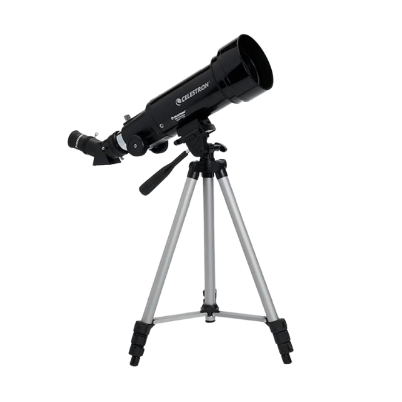 Travel Scope 70 Portable Telescope