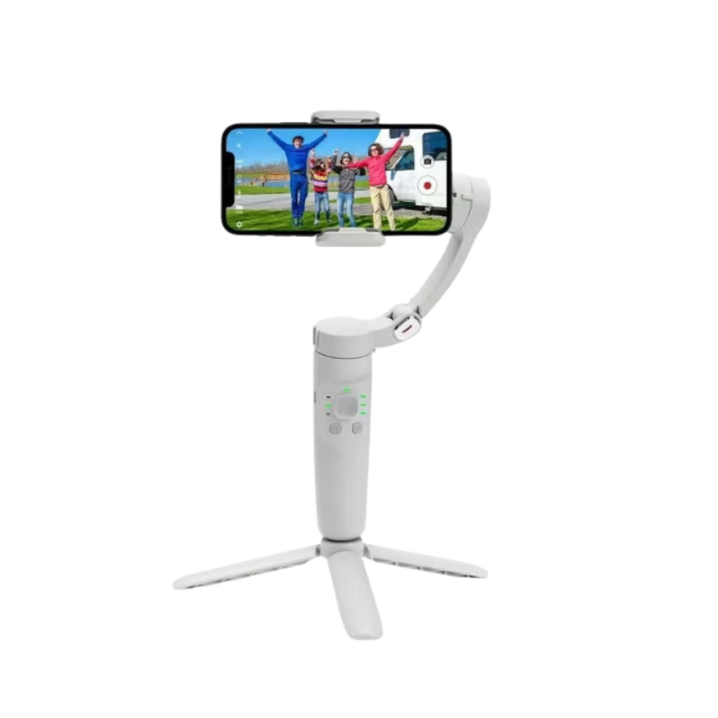 M2 Smartphone Stabilizer