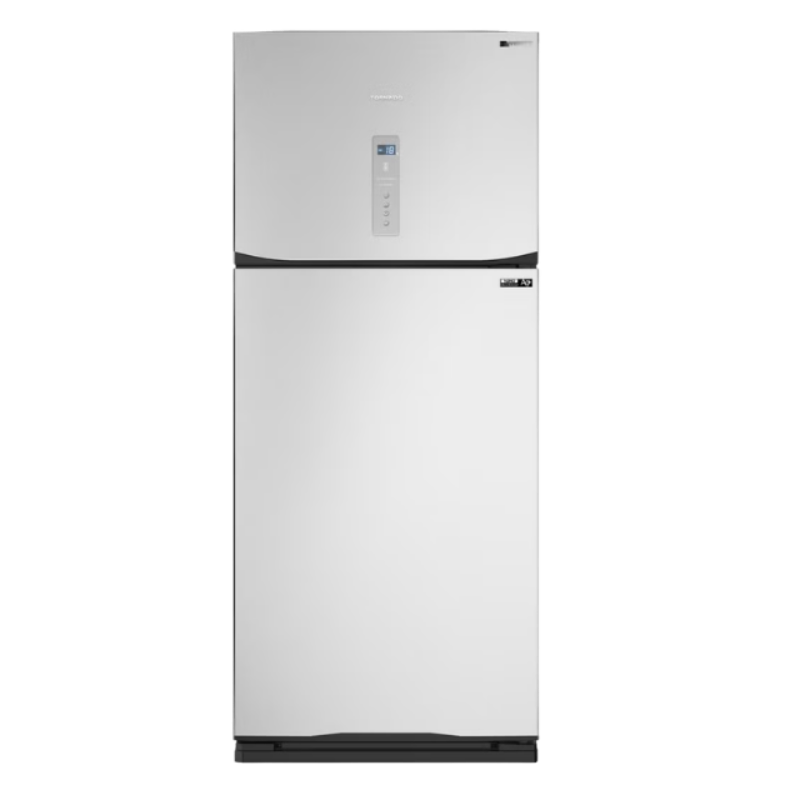 Top-Mount Refrigerator