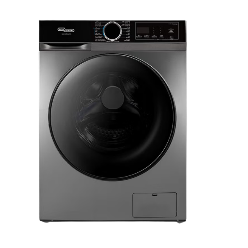 12 KG Front Load Washing Machine